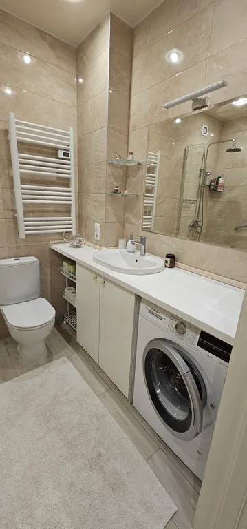 Уютная квартира для прекрасного отдыха