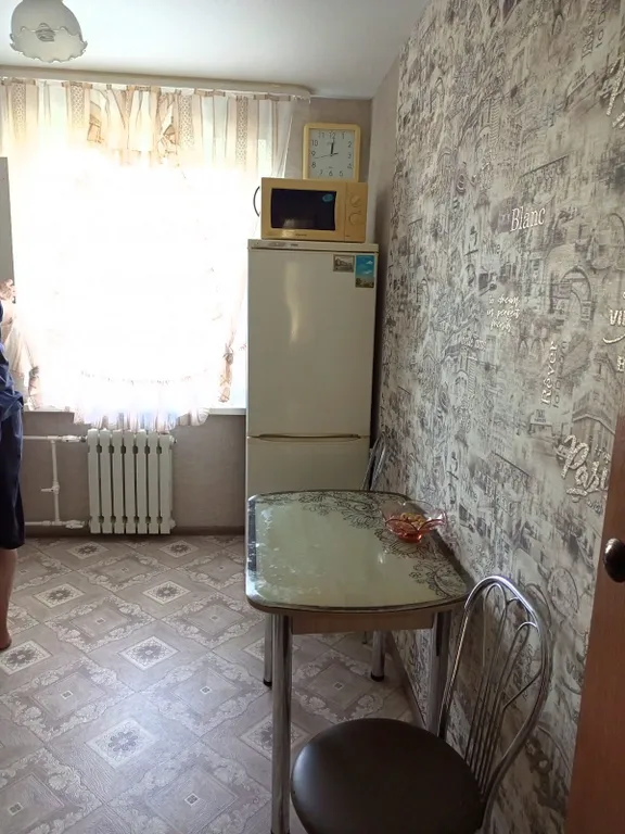 Просторная квартира рядом с центром города