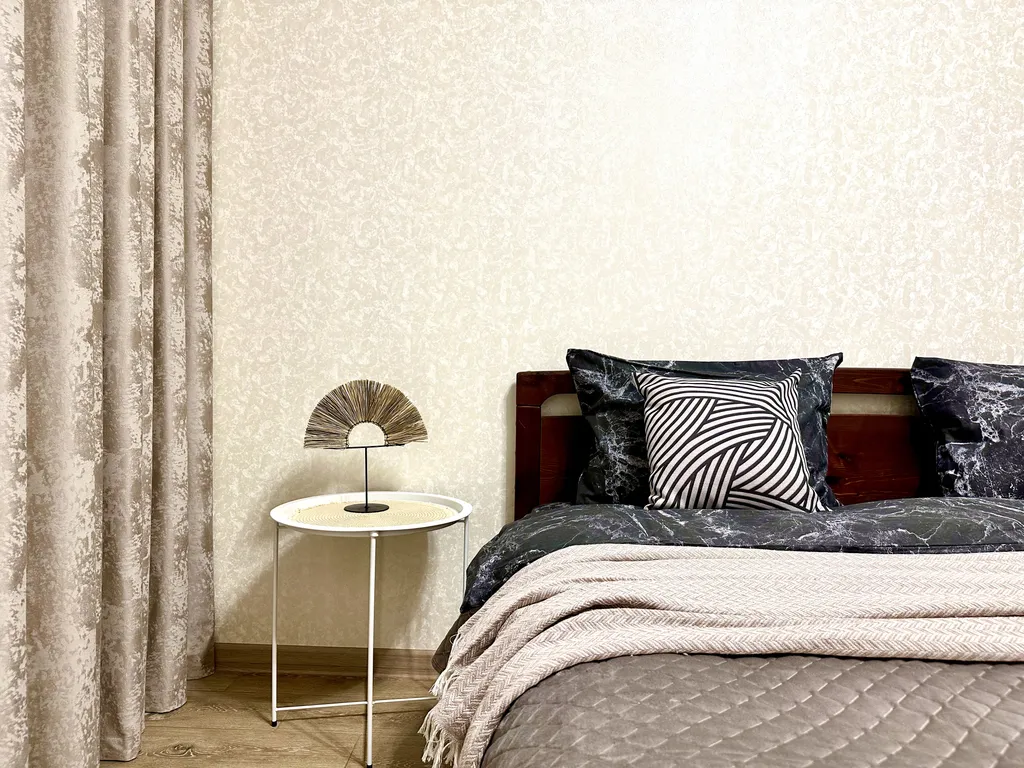 Уютная квартира в ЖК Легенда — аренда посуточно в Рязань