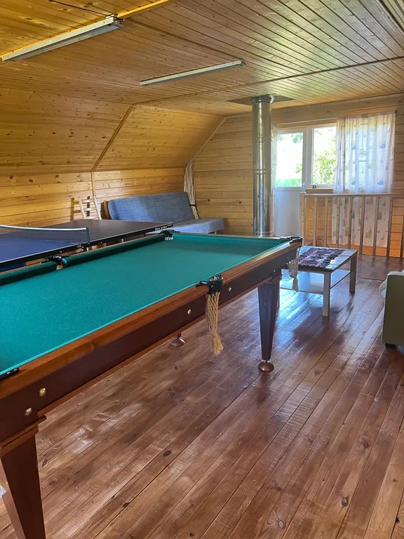 Дом у Финского залива