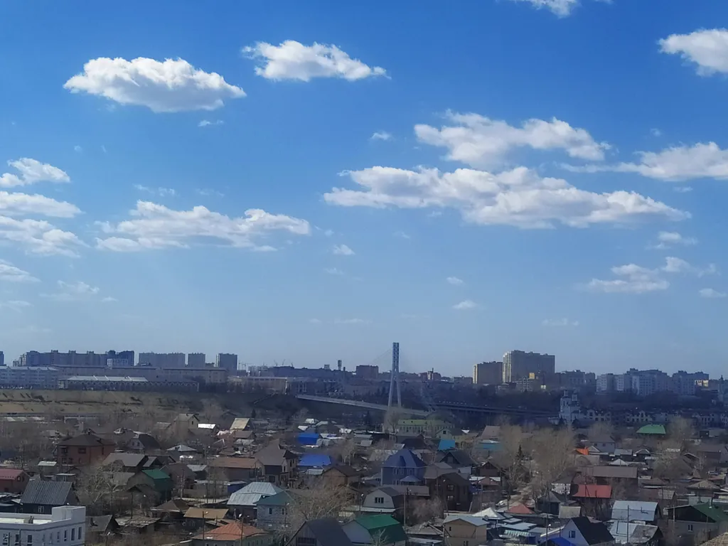 Квартира Апартаменты Кофеин — Тюмень