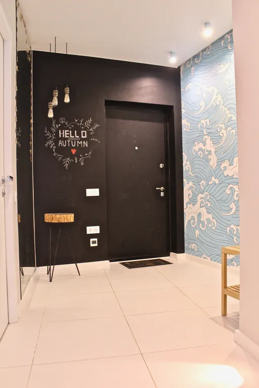 2х.ком.кв.  85.кв.м  в Центре вид на море и город , район Фуникулёра