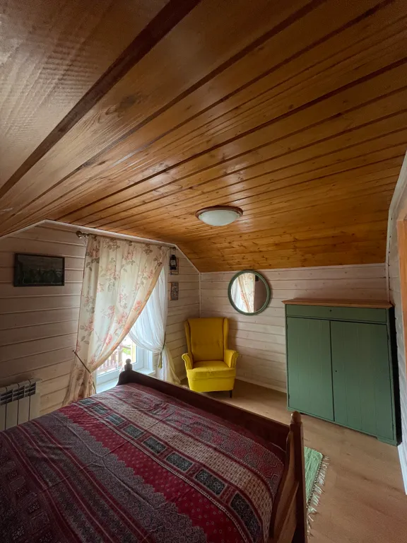 4-комнатный Дом