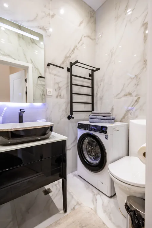 Уютная квартира в ЖК Казахстан у метро Минор