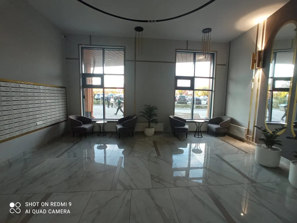 Новая квартира на центр Екатеринбурга