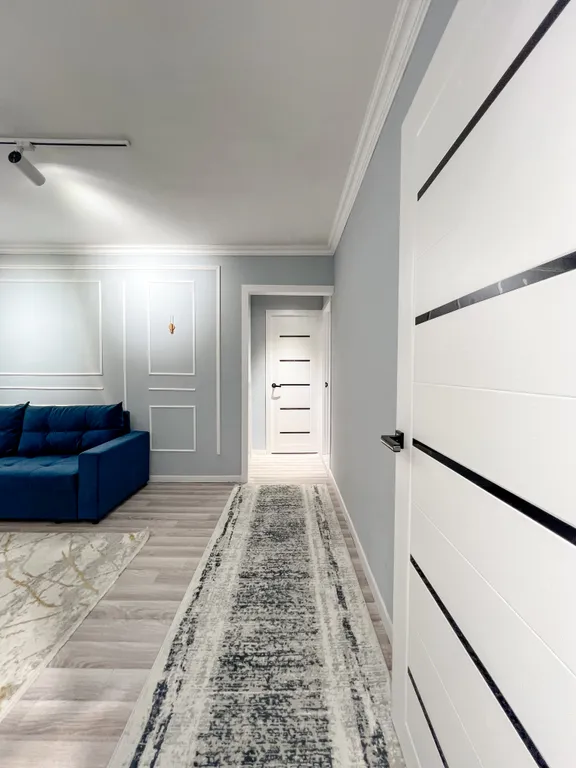 3-комнатная шикарная квартира в центре