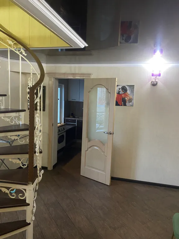 Коттедж Дом с бассейном с подогревом — Новороссийск