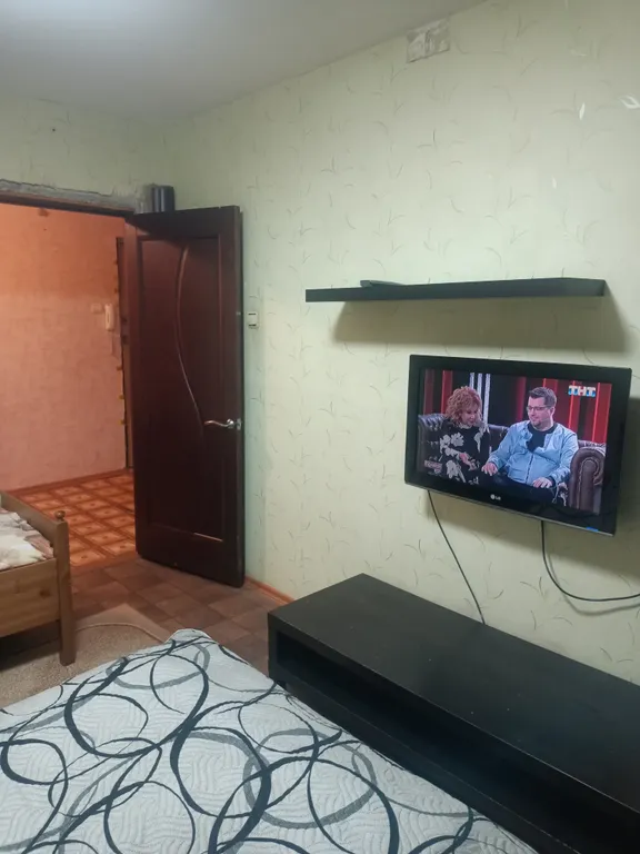 Уютная квартира рядом с необходимой инфраструктурой — аренда посуточно в Сергиев Посад