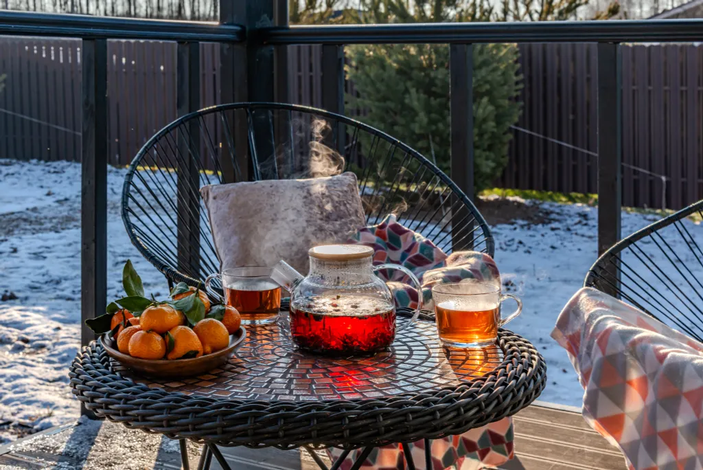 Коттедж Панорамный дом с сауной и камином — Семеновское