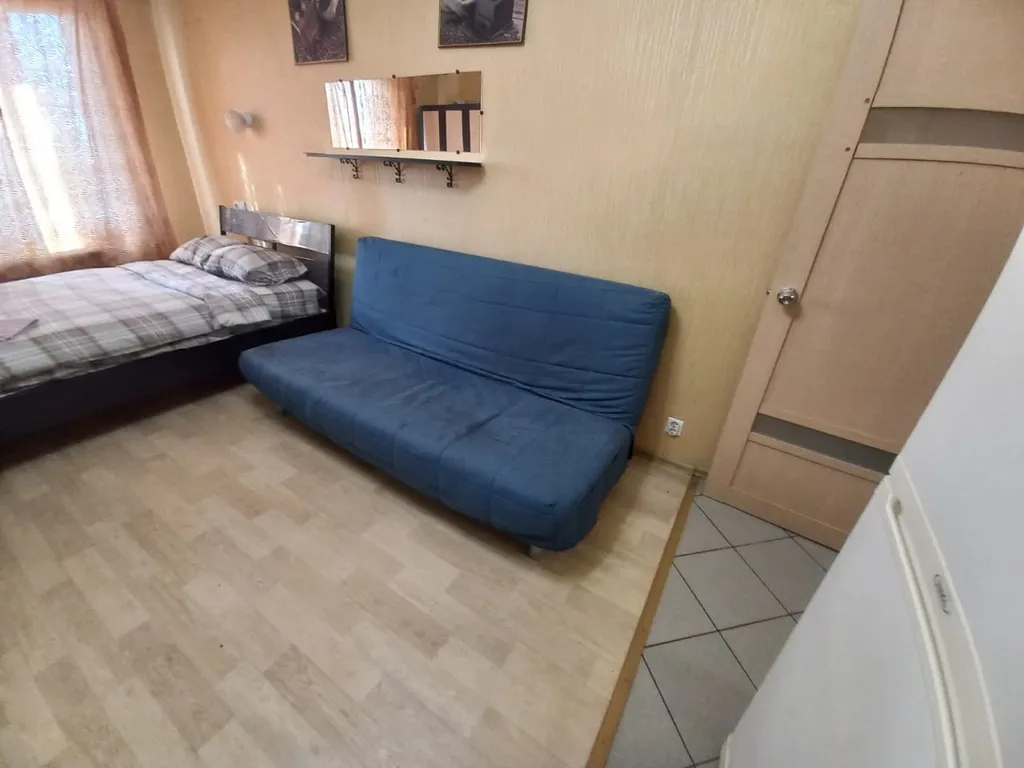 Симпатичная студия