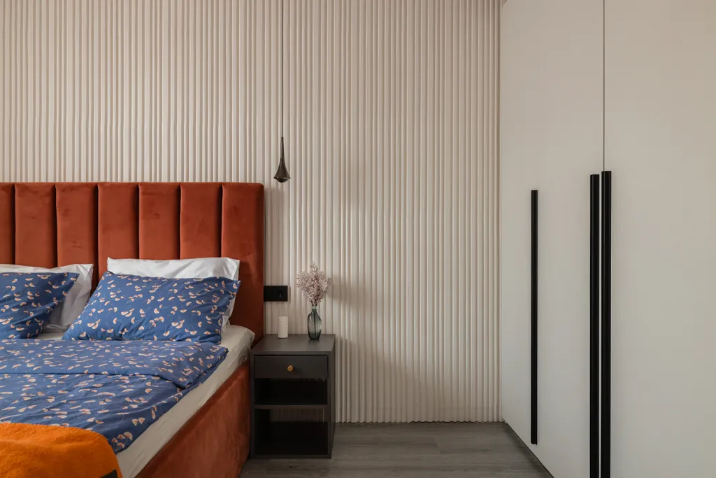 Уютная квартира с ортопедическим матрасом