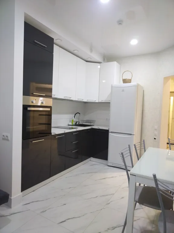 Квартира Уютная двух комнатная квартира вблизи от берега моря — Сочи