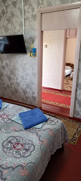 Домик у моря