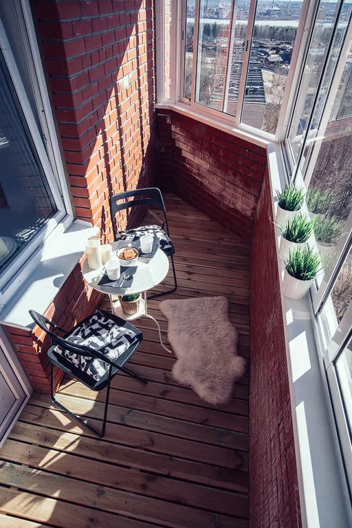 Квартира рядом с Ижевским зоопарком