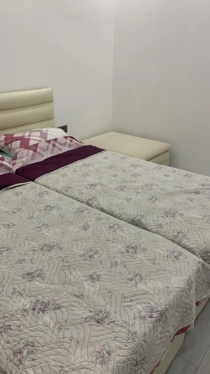 Уютная квартира в живописном районе Кемера