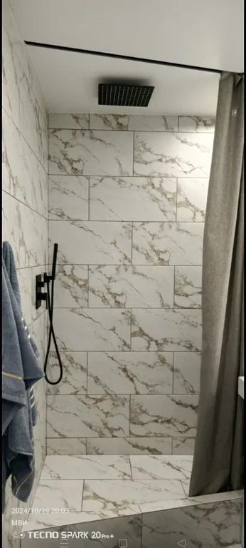 Квартира студия с панорамными окнами