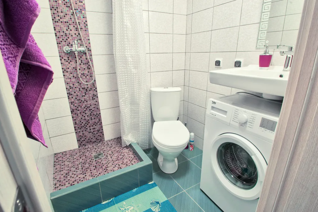 Светлая студия