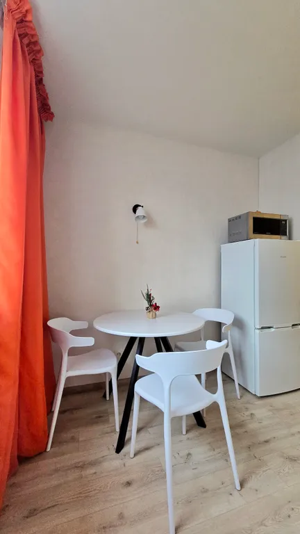 Квартира Квартира Sunny Stay Minsk — Минск