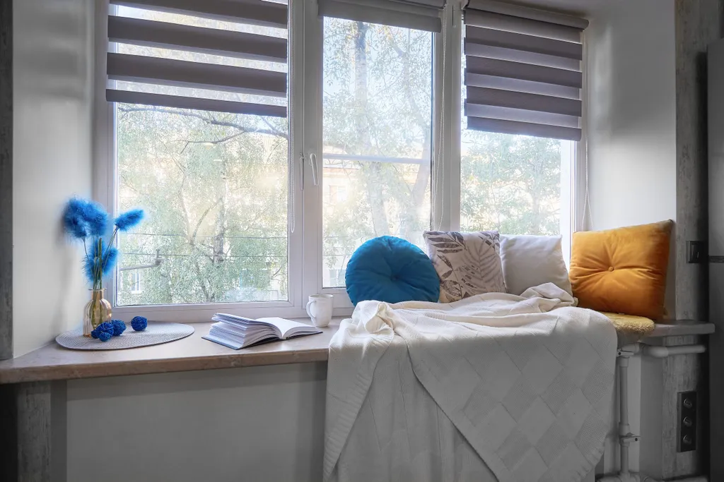 Лофт-студия в центре, с дизайнерским ремонтом, wi-fi