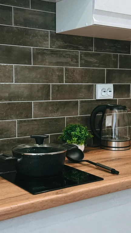 Новая квартира Новые сады