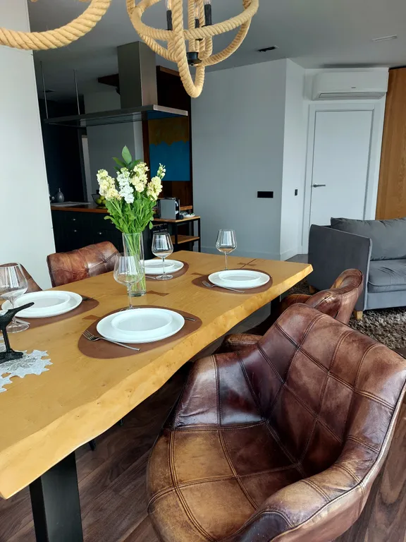 Лофт в облаках