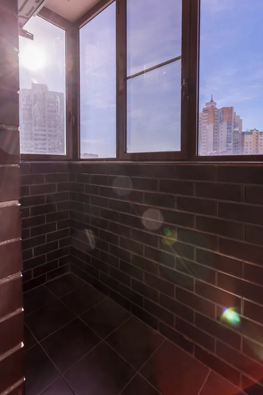 Уютная 1-комнатная квартира, 40 м², 2 кровати