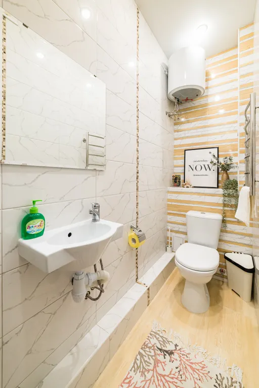 Квартира Квартира в центре Казани — Казань