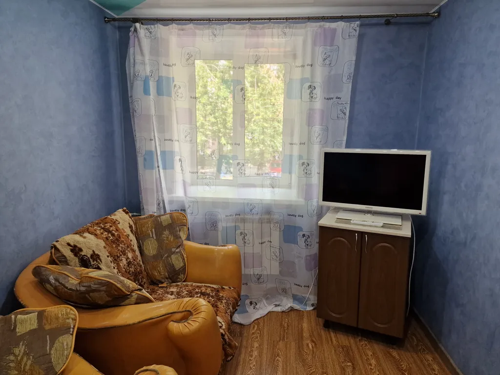 Сдам 2х комнатную квартиру в Октябрьском районе