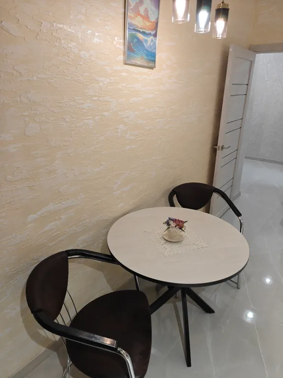 Apartment-Nataliy