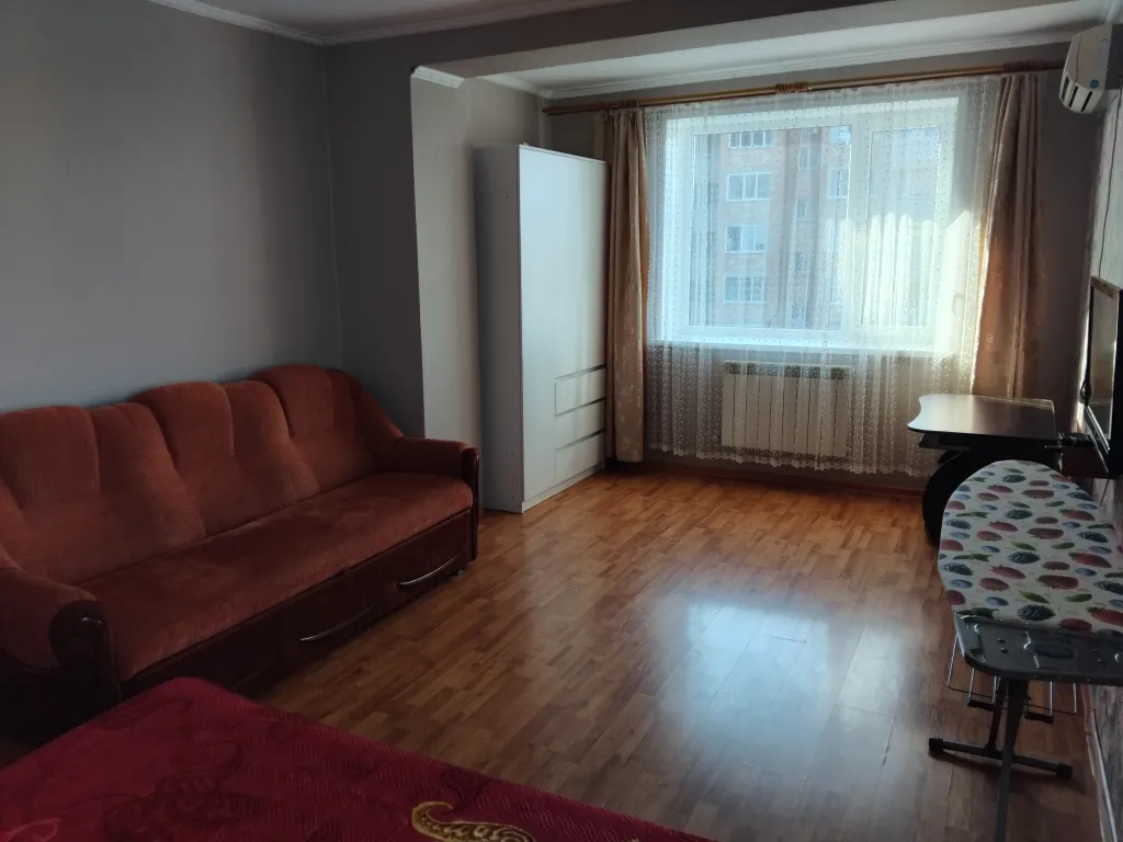 Комфортная квартира у моря!