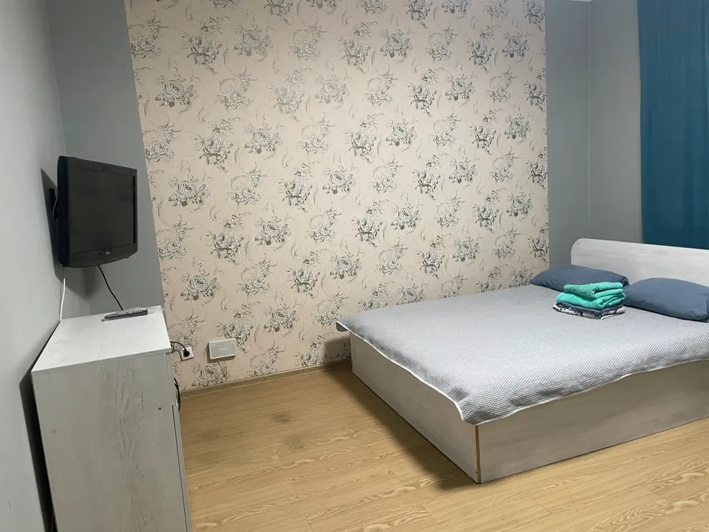 Уютная квартира в центре — аренда посуточно в Абакан