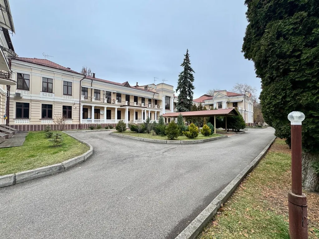 Осознанный отдых в сердце курортной зоны