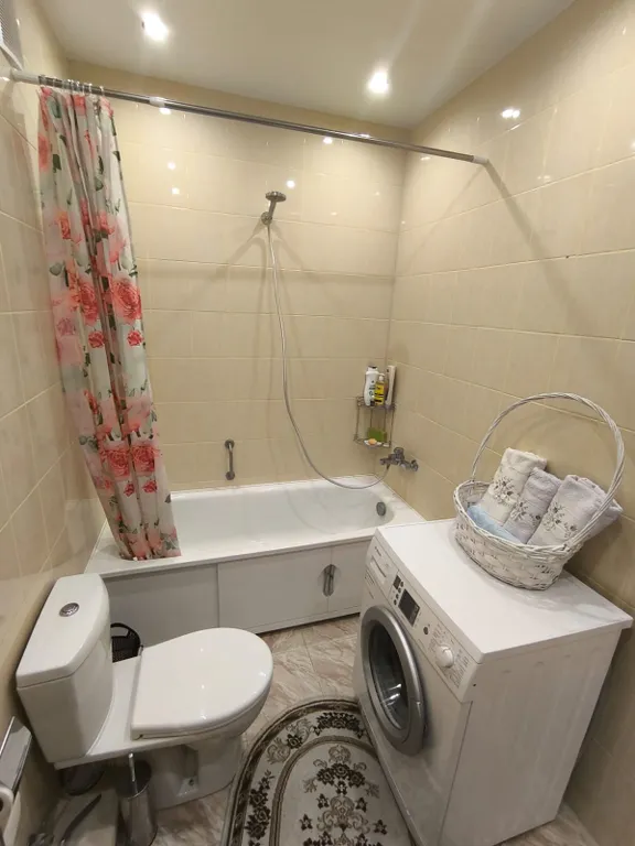 Солнечные аппартаменты