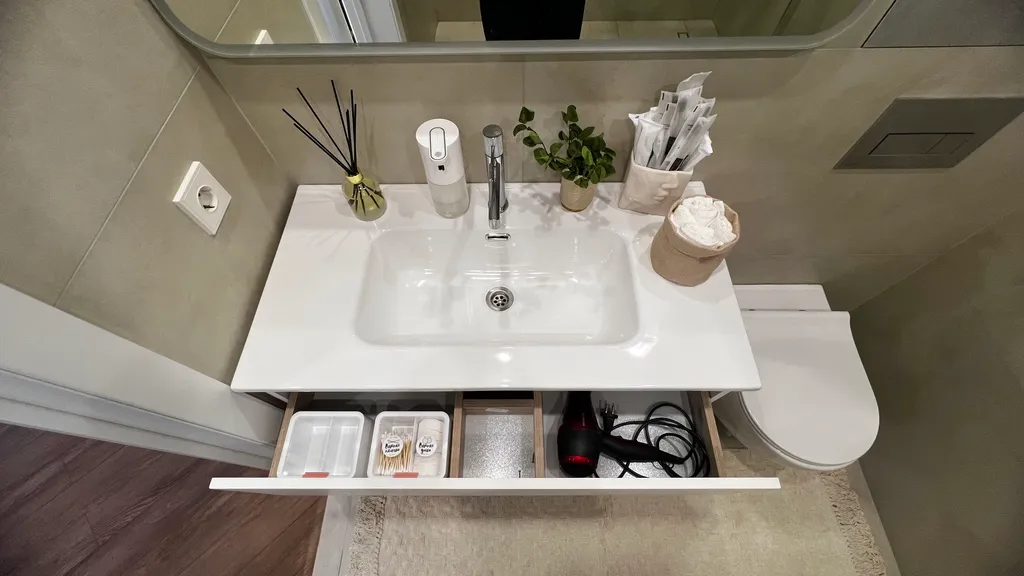 Квартира Квартира Новая уютная квартире с видом на город — Краснодар