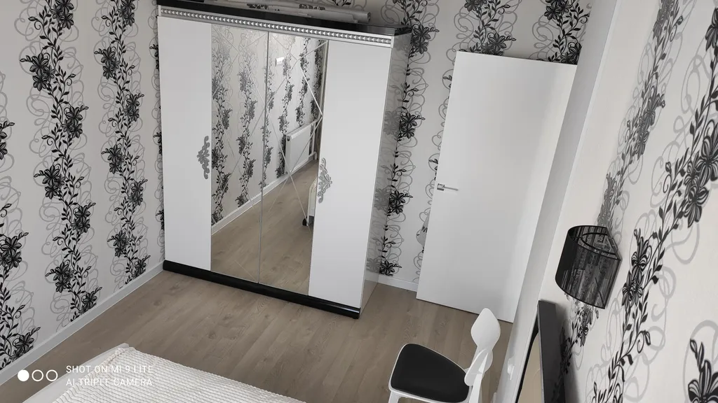 Квартира в новом ЖК