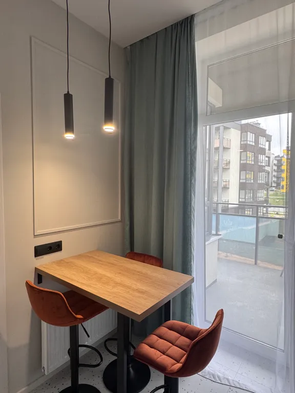 Квартира Комфортная квартира в ЖК Светлогорск-3 — Светлогорск