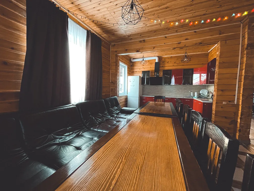 Гостевой дом Nora на 15-20 человек