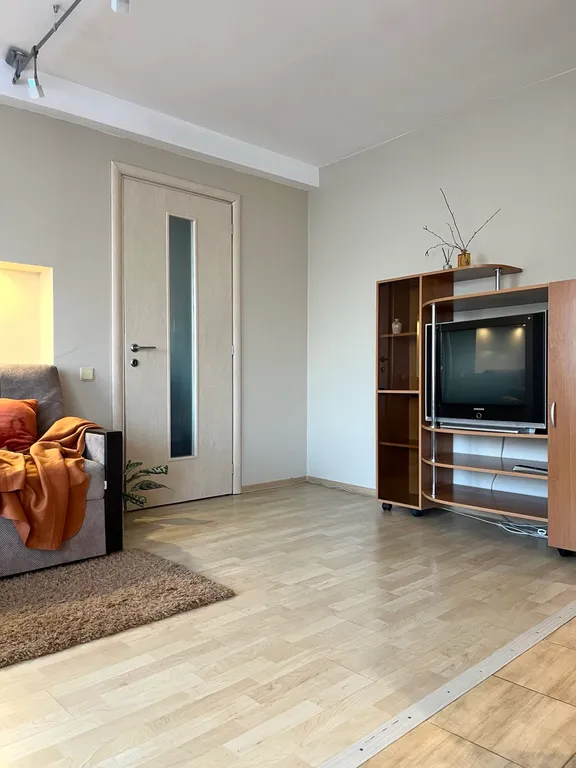 Уютная евро-двушка в центре города