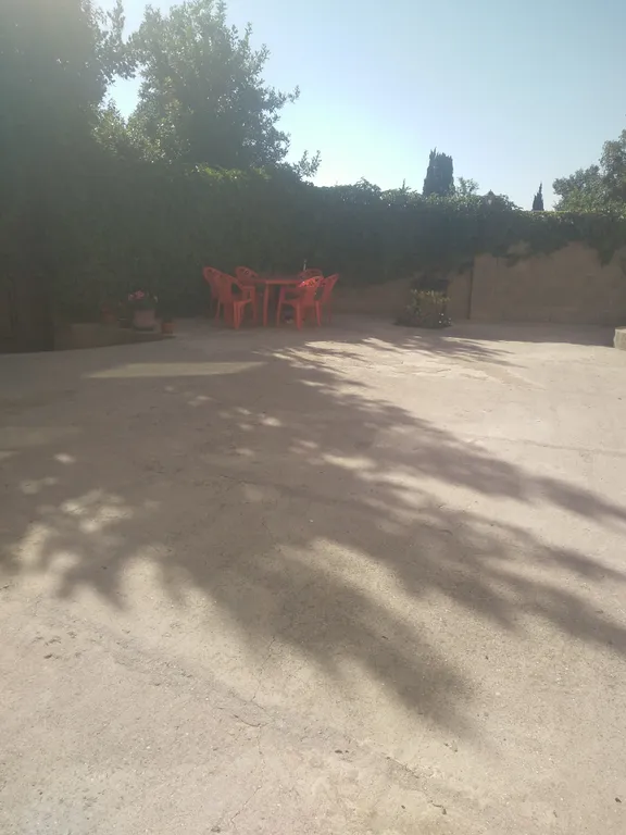 Номер в частном доме