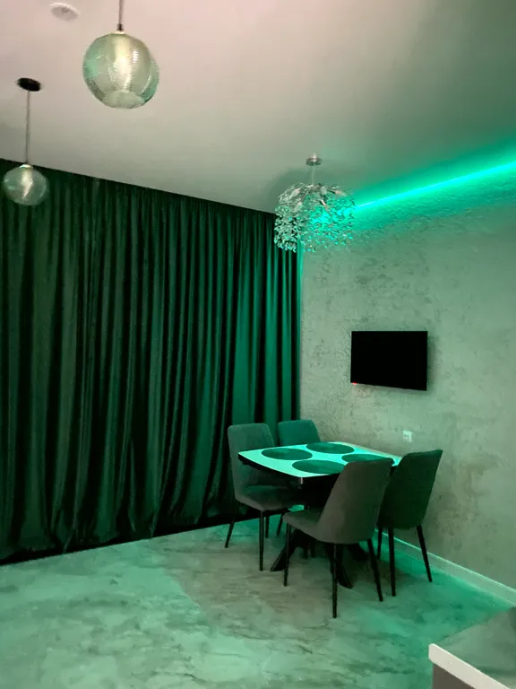 Квартира Апартаменты на море — Севастополь