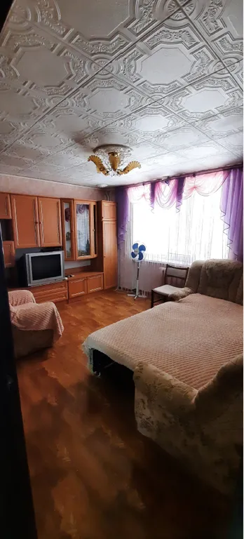 Квартира Двухкомнатная уютная квартира — Судак