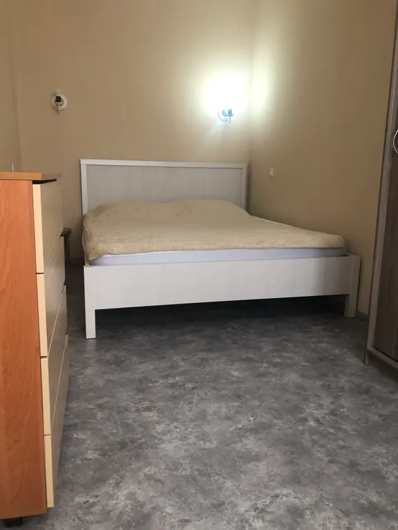 Квартира Двухкомнатная квартира — Домбай