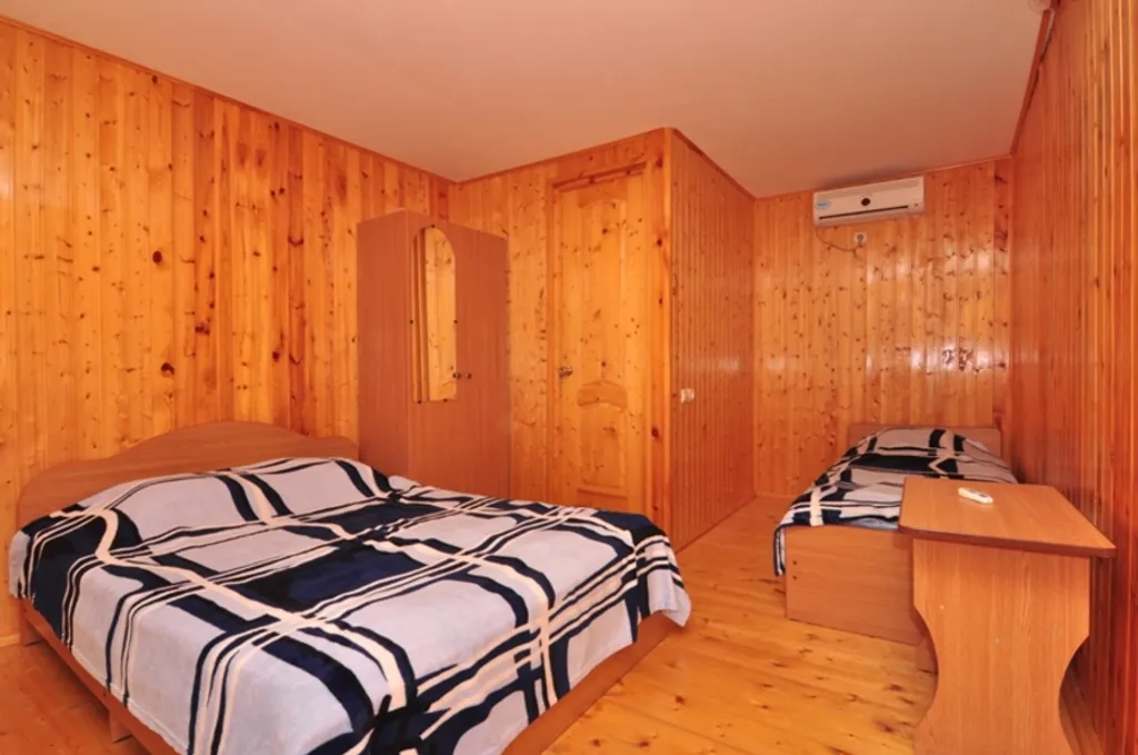 Квартира Комната — аренда посуточно в Алахадзы