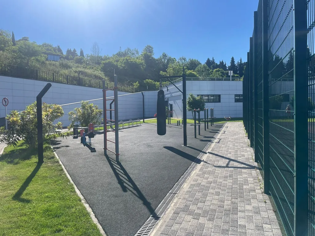 Квартира в ЖК Морская Симфония