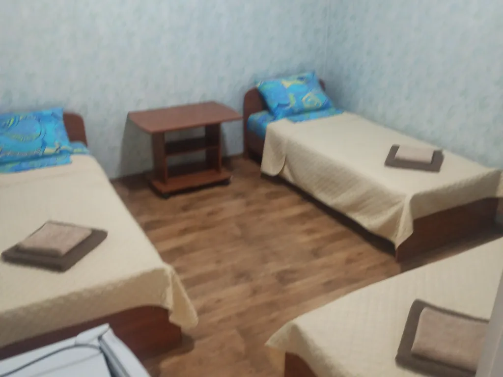 Квартира Комната — Пляхо