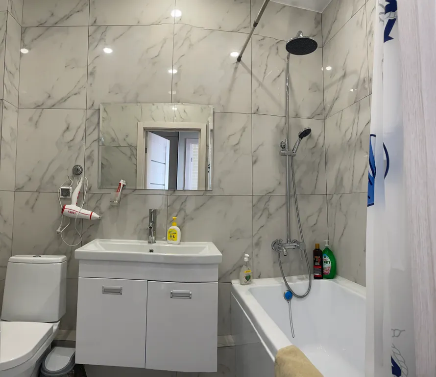 Квартира Монро