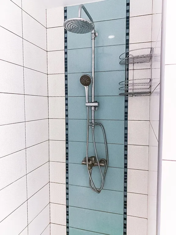 Квартира Чистая и уютная квартира возле Шереметьево — Лобня