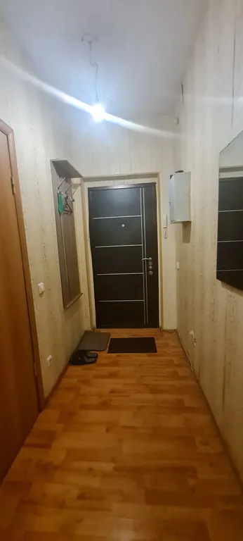 Квартира Квартира Студия на Гражданке — Санкт-Петербург