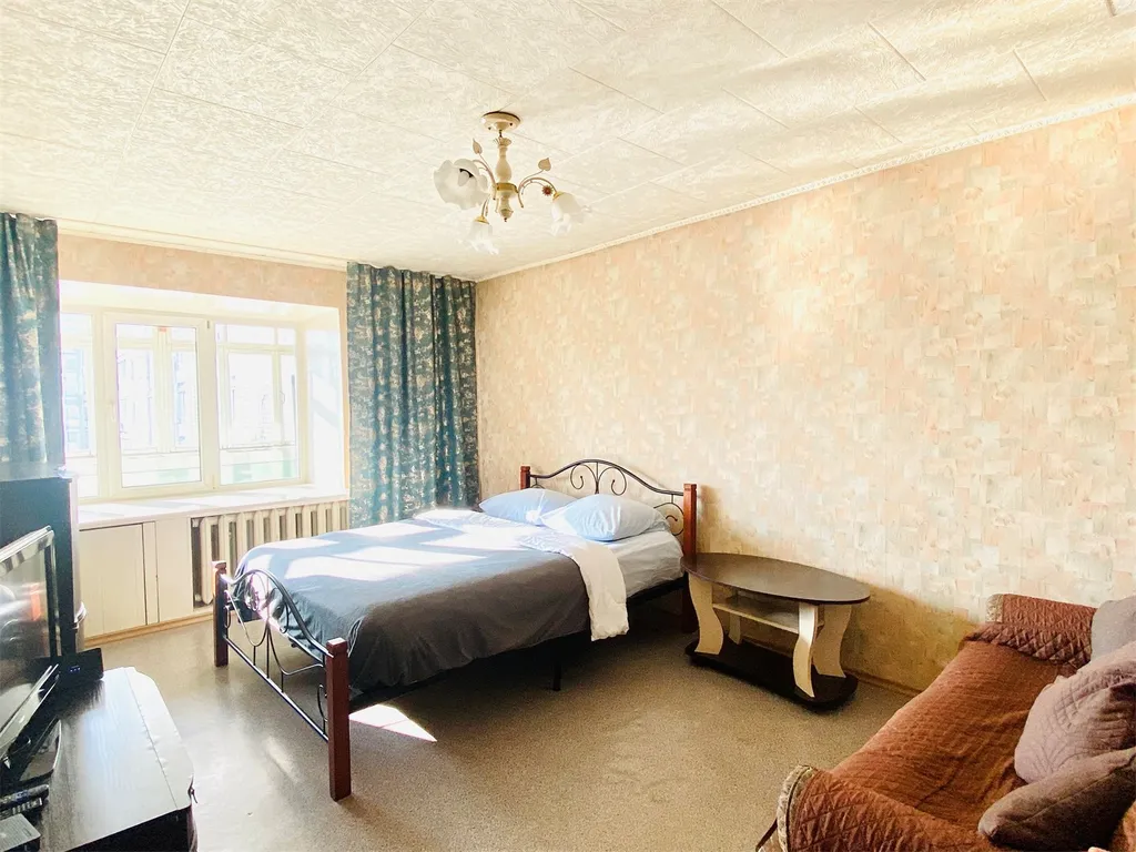 1-комн РЖД ТЦ ВостокМолл Восход