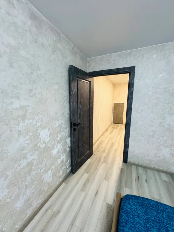 Апартаменты с видом на лес